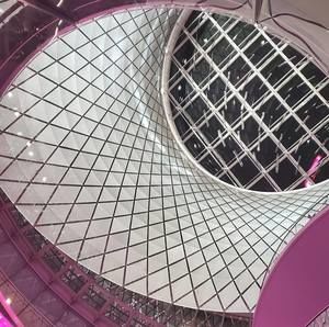 Meet your Posher, Carson